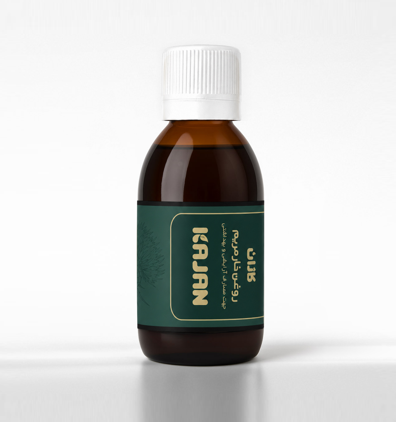 روغن خارمریم آرایشی و بهداشتی